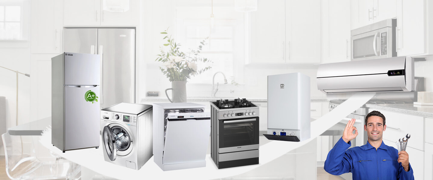 Meram Whirlpool Servisi